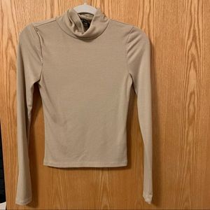 Glassons ribbed turtleneck
